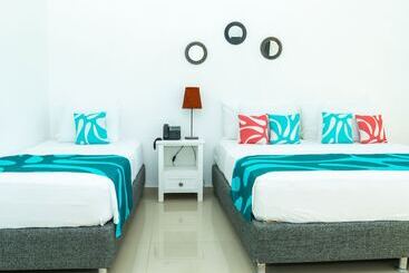 هتل Caribbean Coral