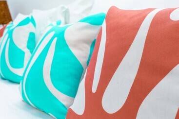 هتل Caribbean Coral