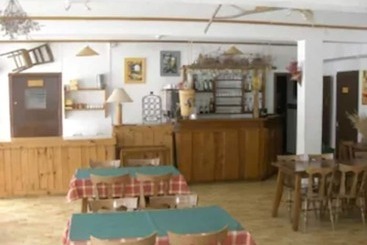 هتل Village Vacances Le Salvagny