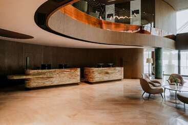 هتل Hilton Swinoujscie Resort And Spa