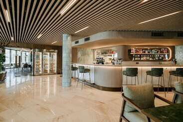 هتل Hilton Swinoujscie Resort And Spa