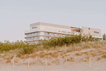 هتل Hilton Swinoujscie Resort And Spa