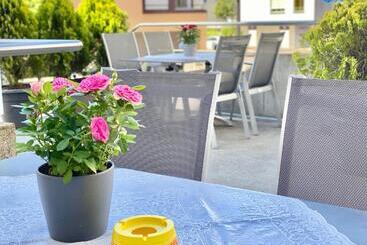 호텔 Hirschen Hinwil