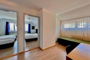 호텔 Hirschen Hinwil
