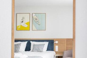 Maloves Resort & Spa - Wladyslawowo