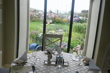 پانسیون Daly S House