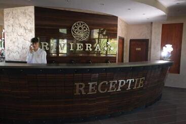 Riviera By Queens Hotel And Resort