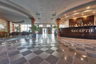 Riviera By Queens Hotel And Resort