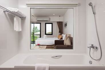 The Canal 304 Hotel And Residence