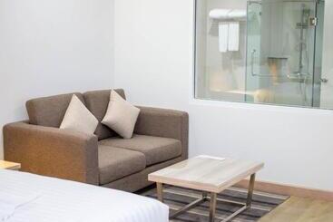 The Canal 304 Hotel And Residence