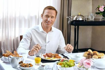 בית מלון כפרי Tigre De Cristal Resort & Casino Vladivostok