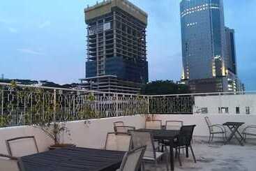 Attrus By Lse   Hostel
