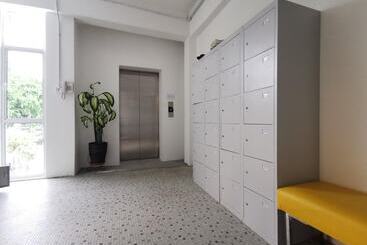 Attrus By Lse Hostel