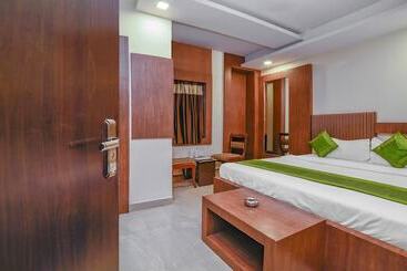 هتل Annpurna Inn