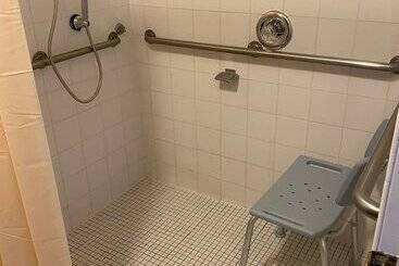 هتل Dunes Inn Alamosa