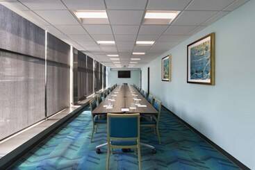 هتل Hyatt Place Tulsa/downtown
