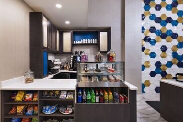 هتل Hyatt Place Tulsa/downtown