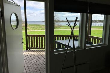 Kapelludden Camping & Stugor