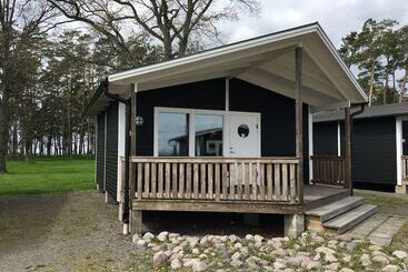 Kapelludden Camping & Stugor