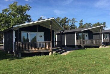 Kapelludden Camping & Stugor
