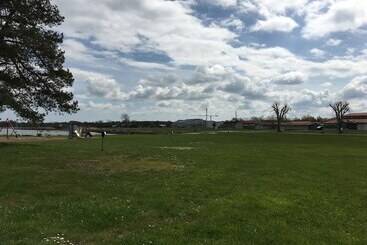 Kapelludden Camping & Stugor