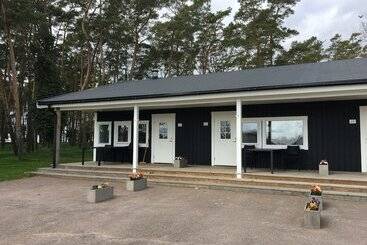 Kapelludden Camping & Stugor