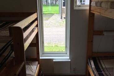 Kapelludden Camping & Stugor