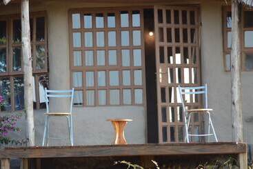 Kutoka Lodge