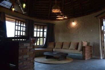 Kutoka Lodge