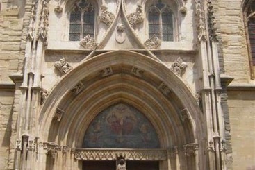 تختخواب و صبحانه Bastide Sainte Agnes