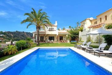 Casa Los Pinos