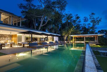 هتل Haritha Villas & Spa