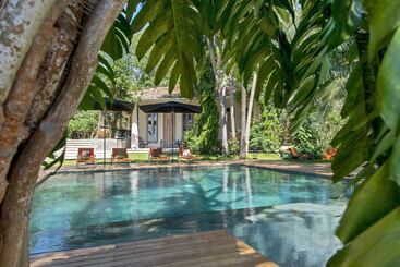 هتل Haritha Villas & Spa