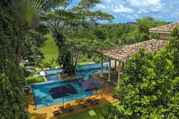 هتل Haritha Villas & Spa