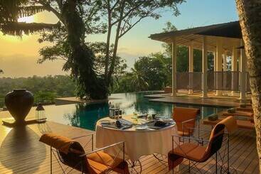هتل Haritha Villas & Spa