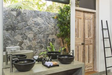 هتل Haritha Villas & Spa