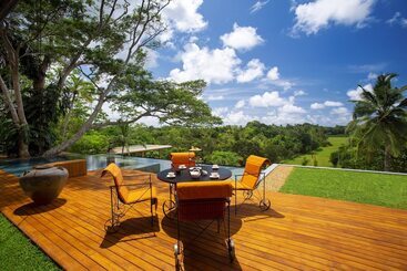 هتل Haritha Villas & Spa