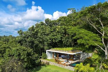 هتل Haritha Villas & Spa