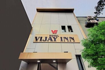 هتل Treebo Trip Vijay Inn