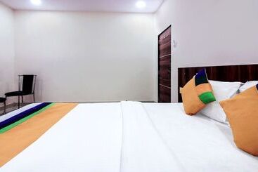 هتل Treebo Trip Vijay Inn