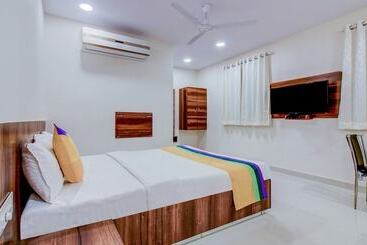 هتل Treebo Trip Vijay Inn