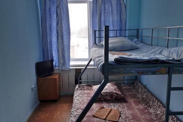 Kvinta Hostel