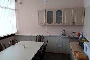 Kvinta Hostel