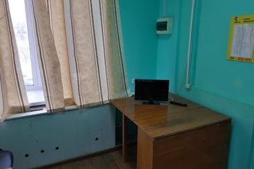 Kvinta Hostel