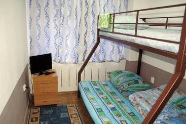 Kvinta Hostel