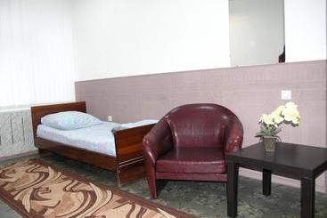 Kvinta Hostel