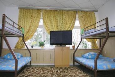Kvinta Hostel