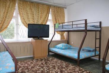 Kvinta Hostel