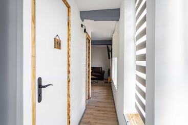 La Dimiere   Le Postel   Appartements De Standing En Hyper Centre   Louviers