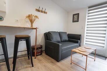La Dimiere   Le Postel   Appartements De Standing En Hyper Centre   Louviers